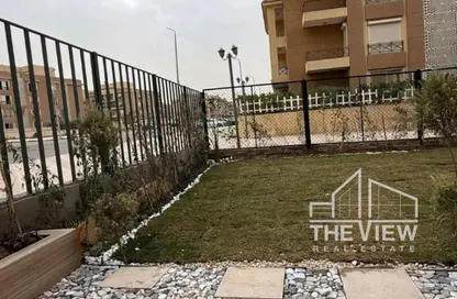 شقة - 3 غرف نوم - 2 حمامات للبيع في مدينة الخمائل - كمبوندات الشيخ زايد - الشيخ زايد - الجيزة