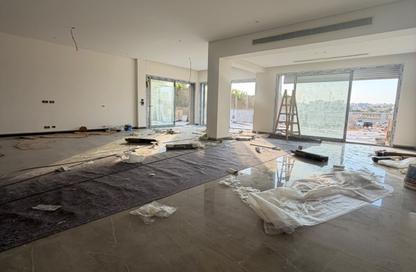 Twin House - 7+ - 7 for rent in Palm Hills Kattameya - El Katameya Compounds - El Katameya - New Cairo City - Cairo
