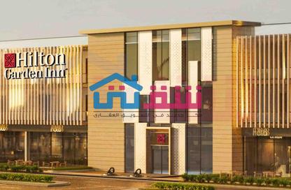 Chalet - 1 Bedroom - 1 Bathroom for sale in Glee - Qesm Borg El Arab - North Coast Chalet - 1 Bedroom - 1 Bathroom for sale in Glee - Qesm Borg El Arab - North Coast
