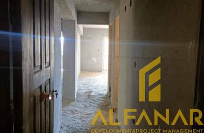 Apartment - 3 Bedrooms - 2 Bathrooms for sale in Loaloa El Ahram - 5th Settlement Compounds - The 5th Settlement - New Cairo City - Cairo