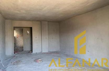 Apartment - 3 Bedrooms - 2 Bathrooms for sale in Loaloa El Ahram - 5th Settlement Compounds - The 5th Settlement - New Cairo City - Cairo