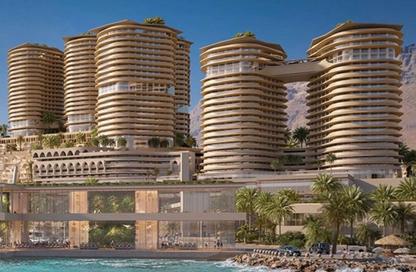 Chalet - 1 - 1 for sale in IL Monte Galala - Al Ain Al Sokhna - Suez Chalet - 1 - 1 for sale in IL Monte Galala - Al Ain Al Sokhna - Suez