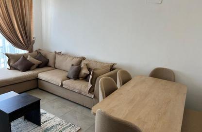 Apartment - 2 Bedrooms - 1 Bathroom for rent in Madinaty - Cairo