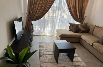 Apartment - 2 Bedrooms - 1 Bathroom for rent in Madinaty - Cairo