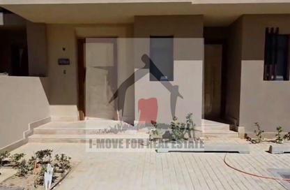 Townhouse - 3 Bedrooms - 3 Bathrooms for sale in Joulz - Cairo Alexandria Desert Road - 6 October City - Giza