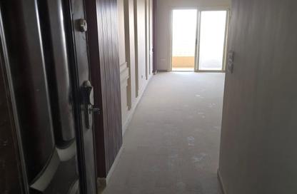 Apartment - 3 - 2 for sale in Al Andalus Buildings - Al Andalus District - New Cairo City - Cairo