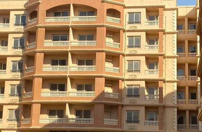 Apartment - 3 - 2 for sale in Al Andalus Buildings - Al Andalus District - New Cairo City - Cairo