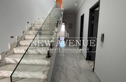 Duplex - 3 Bedrooms - 3 Bathrooms for sale in Garden Residence - Hyde Park - New Cairo City - Cairo