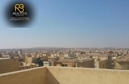 Villa - 3 Bedrooms - 3 Bathrooms for sale in Yasmine compound - 6 October Compounds - 6 October City - Giza Villa - 3 Bedrooms - 3 Bathrooms for sale in Yasmine compound - 6 October Compounds - 6 October City - Giza
