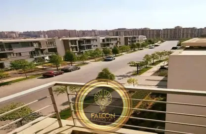 Apartment - 2 Bedrooms - 2 Bathrooms for sale in Taj City - 5th Settlement Compounds - The 5th Settlement - New Cairo City - Cairo