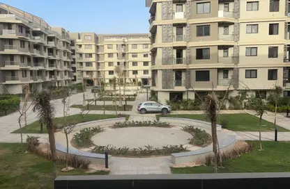 شقة - 4 غرف نوم - 4 حمامات للبيع في باديه بالم هيلز - كمبوندات 6 أكتوبر - مدينة 6 أكتوبر - الجيزة