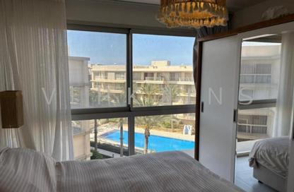 شاليه - 3 غرف نوم - 2 حمامات للبيع في مراسي - سيدي عبد الرحمن - الساحل الشمالي