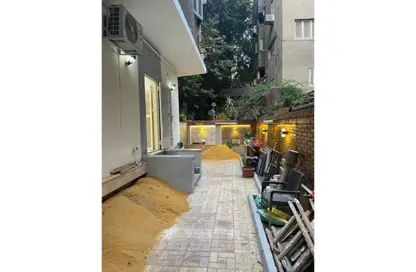 شقة - 3 غرف نوم - 2 حمامات للبيع في سرايات المعادي - حي المعادي - القاهرة