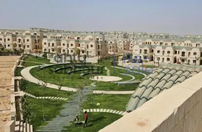 Penthouse - 3 Bedrooms - 3 Bathrooms for sale in L'avenir - Mostakbal City Compounds - Mostakbal City - Future City - Cairo