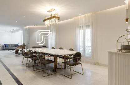 iVilla - 3 Bedrooms - 3 Bathrooms for sale in Mountain View Hyde Park - 5th Settlement Compounds - The 5th Settlement - New Cairo City - Cairo iVilla - 3 Bedrooms - 3 Bathrooms for sale in Mountain View Hyde Park - 5th Settlement Compounds - The 5th Settlement - New Cairo City - Cairo