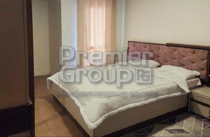 Apartment - 3 - 4 for rent in Mivida - 5th Settlement Compounds - The 5th Settlement - New Cairo City - Cairo