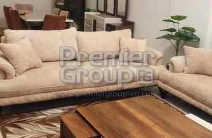 Apartment - 3 - 4 for rent in Mivida - 5th Settlement Compounds - The 5th Settlement - New Cairo City - Cairo