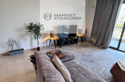Apartment - 3 Bedrooms - 2 Bathrooms for rent in Cairo Festival City - North Investors Area - New Cairo City - Cairo