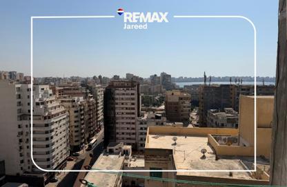 Apartment - 3 - 2 for sale in El Shatby - Hay Wasat - Alexandria