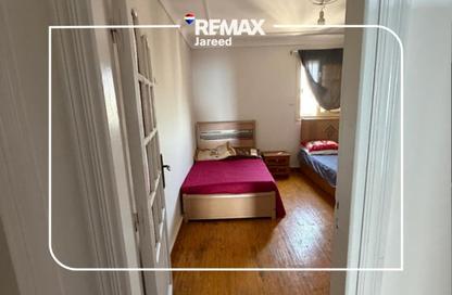 Apartment - 3 - 2 for sale in El Shatby - Hay Wasat - Alexandria