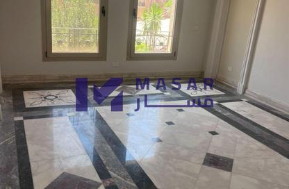 Villa - 7 Bedrooms - 5 Bathrooms for rent in Arabella - 5th Settlement Compounds - The 5th Settlement - New Cairo City - Cairo