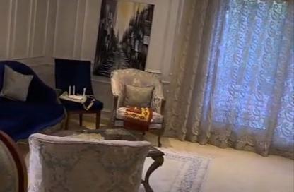 Duplex - 3 Bedrooms - 3 Bathrooms for rent in The Fourteen Golf Residences - Uptown Cairo - Mokattam - Cairo Duplex - 3 Bedrooms - 3 Bathrooms for rent in The Fourteen Golf Residences - Uptown Cairo - Mokattam - Cairo