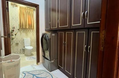 Apartment - 3 Bedrooms - 3 Bathrooms for sale in Yasmine District - 14th District - Sheikh Zayed City - Giza