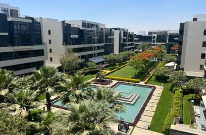 شقة - 3 - 3 للايجار في ذا واتر واى - المستثمرين الشمالية - مدينة القاهرة الجديدة - القاهرة شقة - 3 - 3 للايجار في ذا واتر واى - المستثمرين الشمالية - مدينة القاهرة الجديدة - القاهرة
