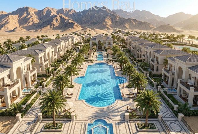 61207917 - الصورة الرئيسية للعقار