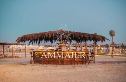Chalet - 1 Bedroom - 1 Bathroom for sale in Seashore - Ras Al Hekma - North Coast Chalet - 1 Bedroom - 1 Bathroom for sale in Seashore - Ras Al Hekma - North Coast