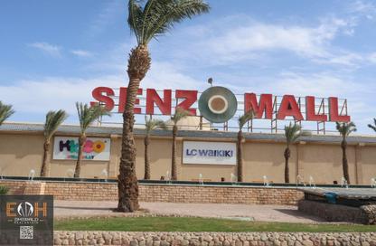 Apartment - 2 - 2 for sale in Magawish - Hurghada - Red Sea