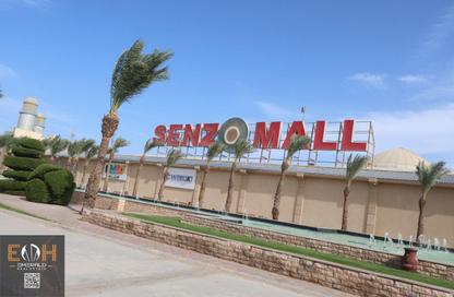 Apartment - 2 - 2 for sale in Magawish - Hurghada - Red Sea