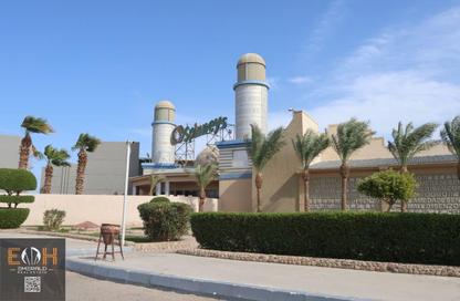 Apartment - 2 - 2 for sale in Magawish - Hurghada - Red Sea