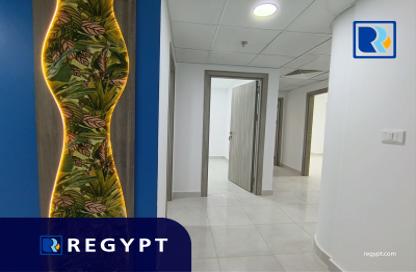 عيادة - استوديو - 1 للايجار في شارع كورنيش النيل - المعادي - حي المعادي - القاهرة