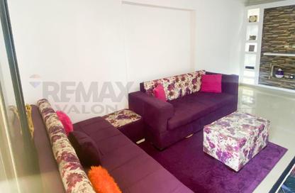 Apartment - 2 Bedrooms - 1 Bathroom for sale in Sidi Gaber - Hay Sharq - Alexandria Apartment - 2 Bedrooms - 1 Bathroom for sale in Sidi Gaber - Hay Sharq - Alexandria
