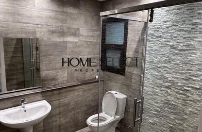Apartment - 3 Bedrooms - 3 Bathrooms for rent in The Courtyards - Sheikh Zayed Compounds - Sheikh Zayed City - Giza