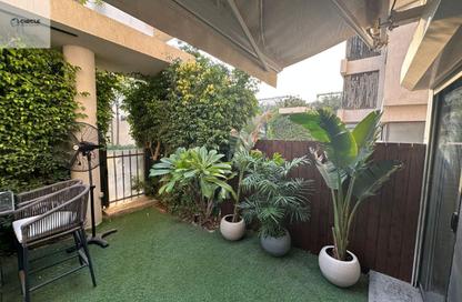 Apartment - 2 Bedrooms - 1 Bathroom for sale in Lake View Residence - 5th Settlement Compounds - The 5th Settlement - New Cairo City - Cairo
