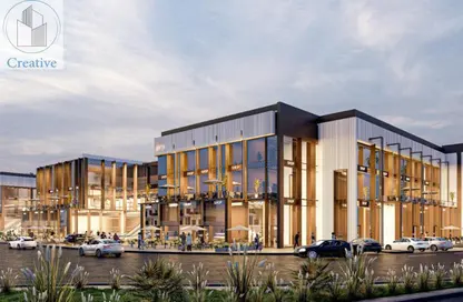 طابق كامل - استوديو - 3 حمامات للايجار في ريجينتس بارك - حى الاندلس - مدينة القاهرة الجديدة - القاهرة