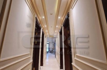 Apartment - 3 Bedrooms - 3 Bathrooms for rent in Tag Sultan - Ring Road - Cairo