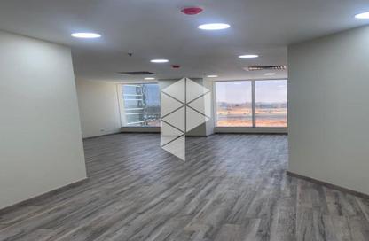 Office Space - Studio - 1 Bathroom for rent in Trivium Square - North Teseen St. - The 5th Settlement - New Cairo City - Cairo