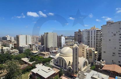 شقة - 3 - 2 للبيع في شارع سانت جين - كفر عبده - رشدي - حي شرق - الاسكندرية