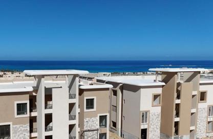 Chalet - 2 Bedrooms - 1 Bathroom for sale in Koun - Ras Al Hekma - North Coast