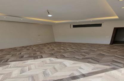 Apartment - 2 Bedrooms - 1 Bathroom for rent in Telal Al Jazeera - Sheikh Zayed Compounds - Sheikh Zayed City - Giza