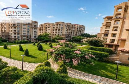 Apartment - 3 Bedrooms - 3 Bathrooms for sale in B1 - Madinaty - Cairo