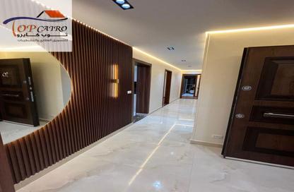 Apartment - 3 Bedrooms - 3 Bathrooms for sale in B1 - Madinaty - Cairo