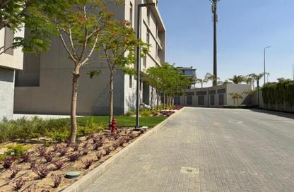 شقة - 3 غرف نوم - 4 حمامات للبيع في مون ريزيدنس - فيفث سكوير - التجمع الخامس - مدينة القاهرة الجديدة - القاهرة