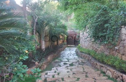 Villa - 5 Bedrooms - 5 Bathrooms for sale in Katameya Heights - El Katameya Compounds - El Katameya - New Cairo City - Cairo