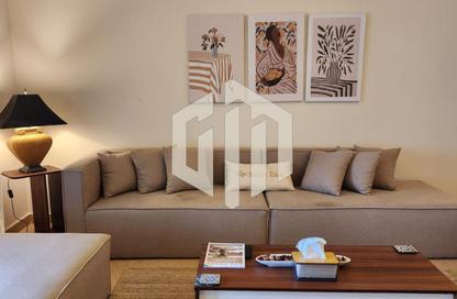 Apartment - 3 Bedrooms - 3 Bathrooms for rent in Cairo Festival City - North Investors Area - New Cairo City - Cairo