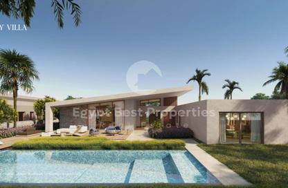 فيلا - 6 غرف نوم - 7 حمامات للبيع في سيزر - قسم مرسي مطروح - الساحل الشمالي فيلا - 6 غرف نوم - 7 حمامات للبيع في سيزر - قسم مرسي مطروح - الساحل الشمالي
