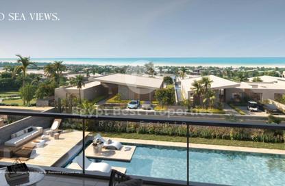 Villa - 6 Bedrooms - 7 Bathrooms for sale in Caesar - Qesm Marsa Matrouh - North Coast
